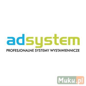 Standy reklamowe - Adsystem