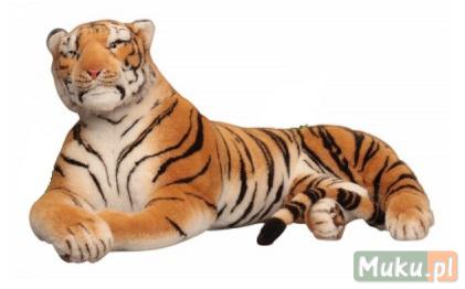 tygrysy pluszowe - 160cm