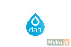 Dafi - butelki filtrujące do wody