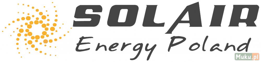 Solair Energy – panele słoneczne w Toruniu