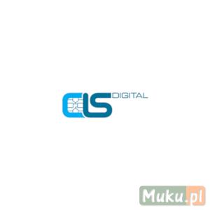Producent kart zbliżeniowych - CLS Digital