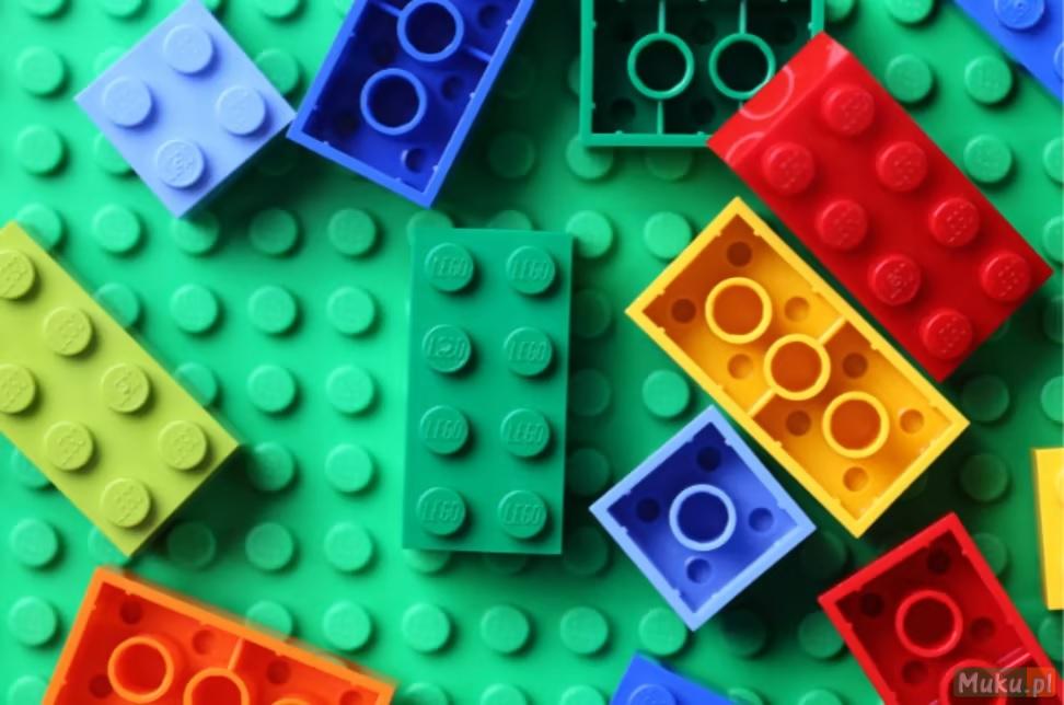 Co łączy kodowanie z LEGO?
