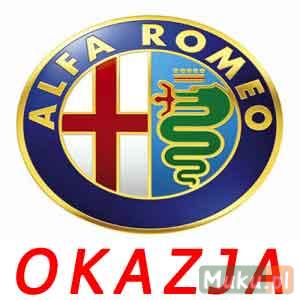 Alfa Romeo, Alfa romeo 166