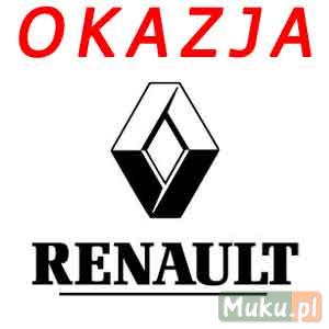 Renault Premium części