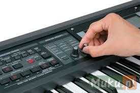 Nauka gry pianino , keyboard
