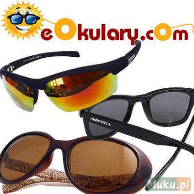 eOkulary - 2500 modeli niedrogich Okularów, Portfe