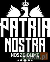 PATRIA NOSTRA - produkcja odzieży i gadżetów reklamowych na 