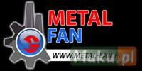 METAL - FAN - Profesjonalna obróbka metali i cnc