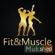 Fit&Muscle Shop – najlepszy sklep z suplementami