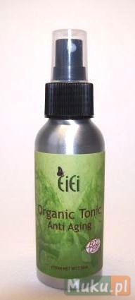 Organiczny Tonik Anti Aging 100 ml 