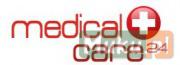 Medicalcare24 Transport medyczyny
