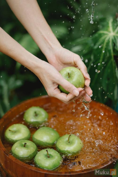 Jak pić ocet jabłkowy na odchudzanie?