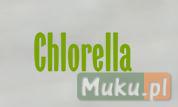 Meridian – chlorella - suplement