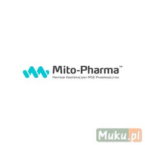 Dystrybucja Mitoceutyków - Mito-Pharma