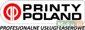 Printy Poland – ozdobne grawerowanie laserowe w wo