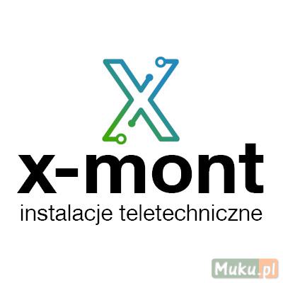 Systemy Monitoringu CCTV - x-mont