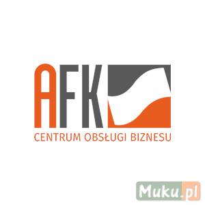 Usługi księgowe - AFK Centrum Obsługi Biznesu