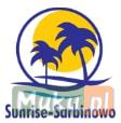 Sunrise-Sarbinowo -Sarbinowo domki 6 osobowe tanio