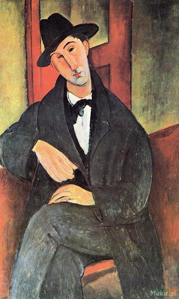 Amedeo Modigliani 