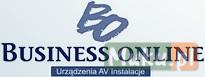 Instalacje audiowizualne dla firm – BusinessOnline