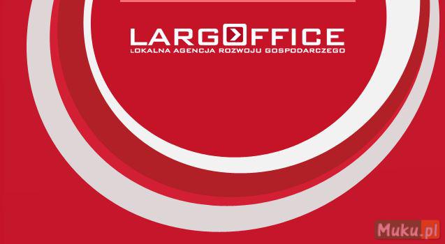 LargOffice - wirtualne biuro