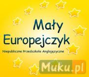 Prywatne przedszkole - malyeuropejczyk.pl