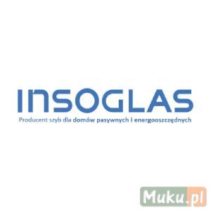 Producent szkła zespolonego Poznań - Insoglas