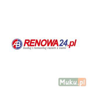 Materiały wykończeniowe - Renowa24