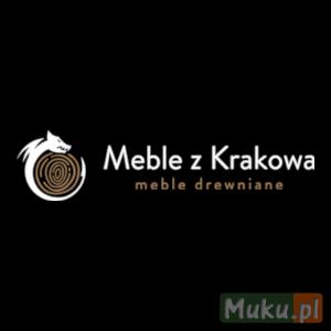 Meble drewniane - Meble z Krakowa