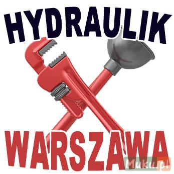hydraulik w Warszawie 601-718-718 drobne naprawy a