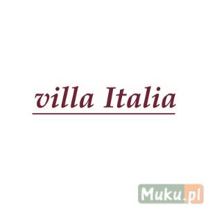 Talerze deserowe do ciasta - Villa Italia