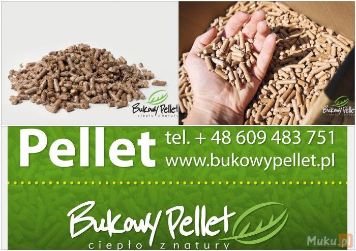 Pellet Pelet Drzewny Iglasty Producent Podkarpacie