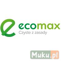 Ecomax - rekuperacja i odkurzacze centralne