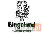 Akcesoria i tła fotograficzne - BINGOLAND
