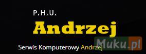 P.H.U. Andrzej – koszaliński serwis komputerowy