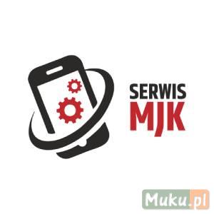 Serwis laptopów w Poznaniu - MJ Komputery