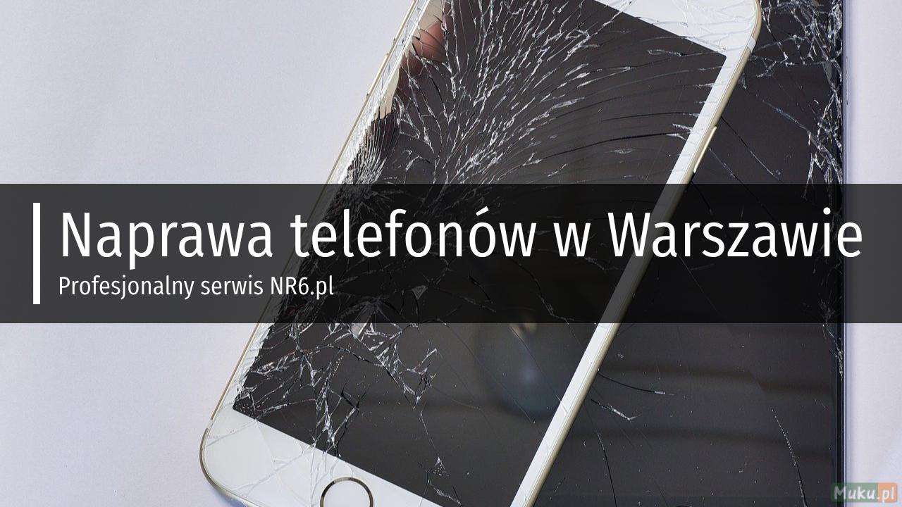 Serwis telefonów Samsung Warszawa