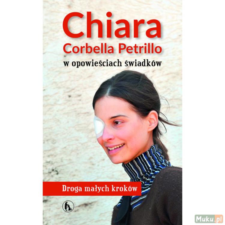 Chiara Corbella Petrillo książka