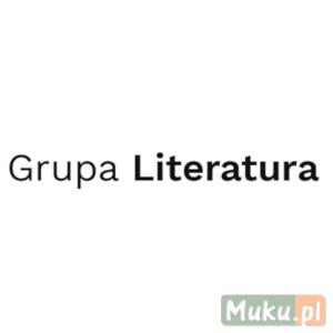 Książki dla dzieci - Grupa Literatura