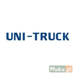 Serwis samochodów dostawczych - Uni-Truck