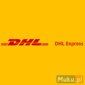 Kurier za granicę - DHL Express