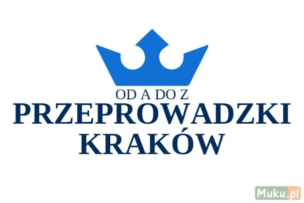 Przeprowadzki Kraków od A do Z