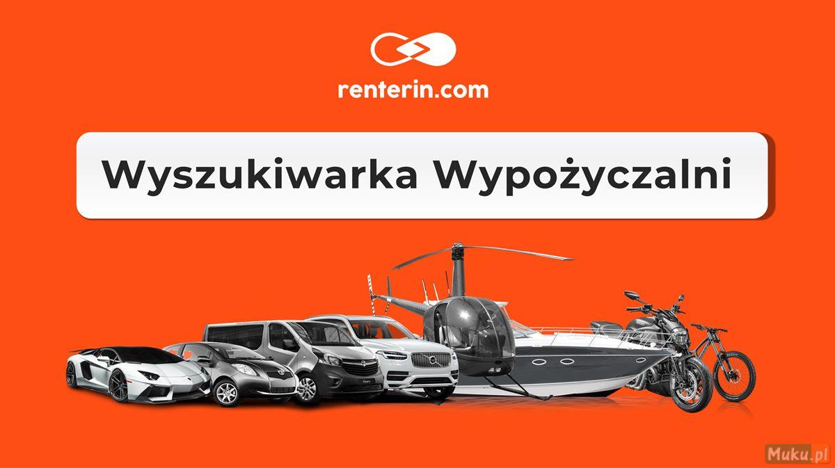 Wypożyczalnia Wrocław Renterin.com Wyszukiwarka fi