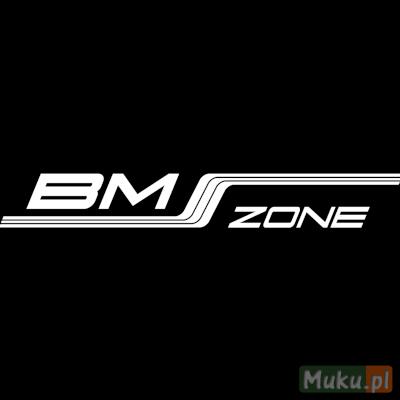 Nieautoryzowany serwis BMW - BM ZONE