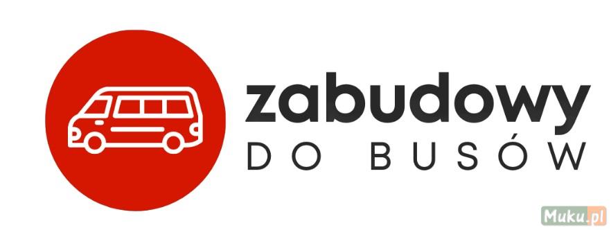 ZABUDOWY BUSÓW