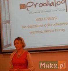 Wellness w firmie - prodialog.pl