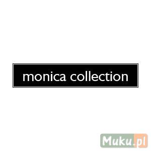 Płaszcze damskie skórzane - Monica Collection