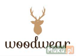 Woodwear - drewniane muchy