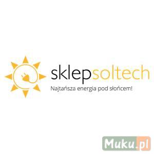 Inwertery do Fotowoltaiki - Sklep Soltech