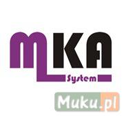 MKA System S.C. - filtry kasetowe HEPA i ULPA 